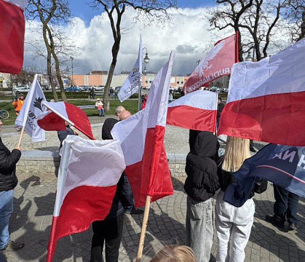W sobotę zawrze w całej Polsce. Szykują się masowe manifestacje-29128