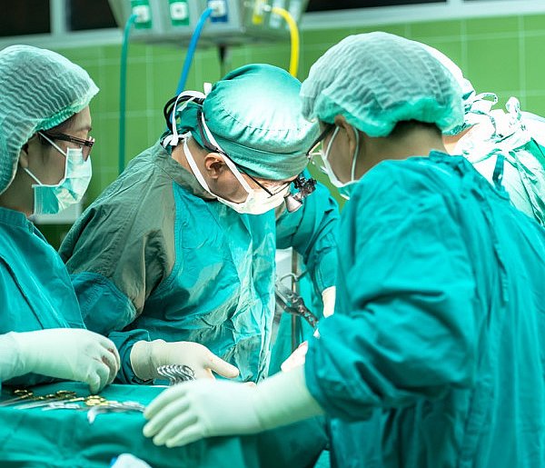 Najbardziej podstępne nowotwory. Objawy są mylące-29136