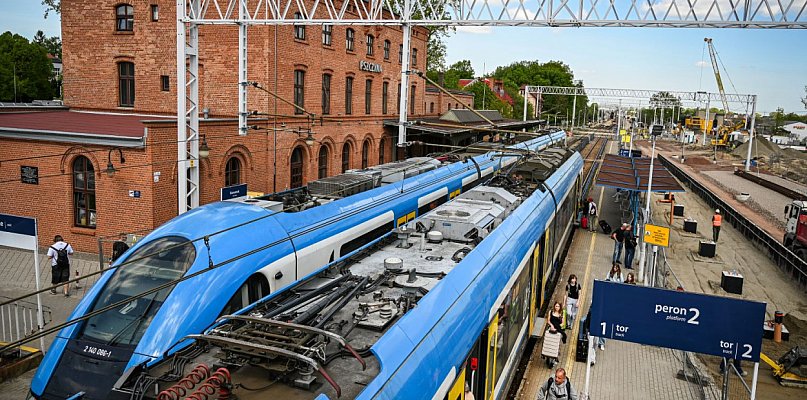 Materiał partnera: Nowe funkcje w aplikacji KŚ - 29126