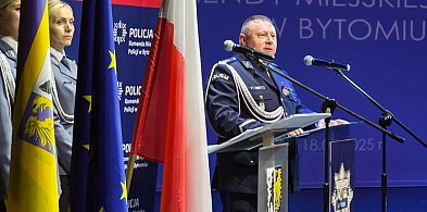 Policjanci świętowali w Teatrze Rozbark-29147