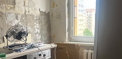 Zbierają pieniądze na poszkodowanych w wybuchu-29153