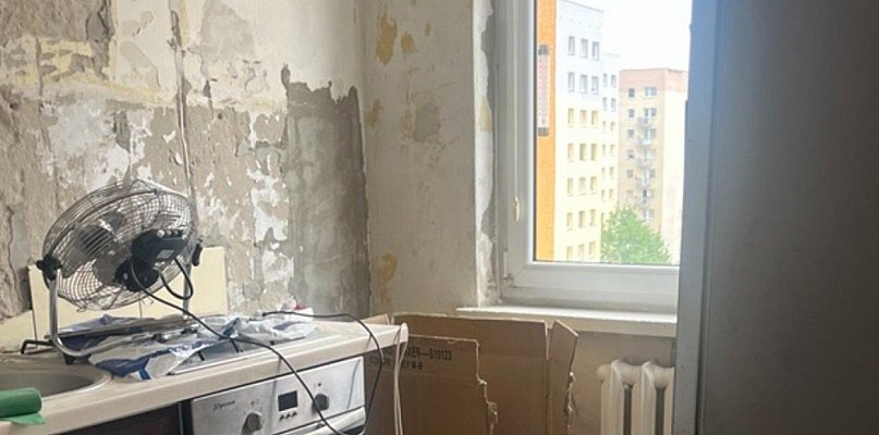 Zbierają pieniądze na poszkodowanych w wybuchu - 29153