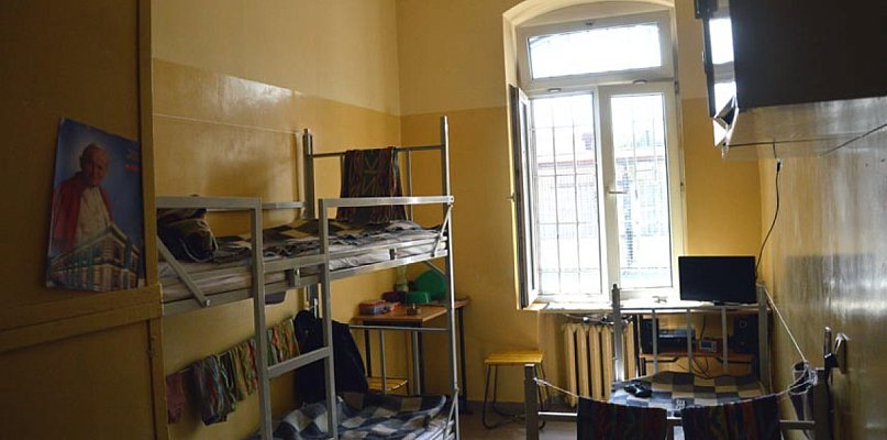 Poszukiwany sam się zgłosił na komisariat - 29156