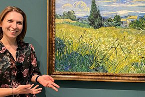 Monika kocha Van Gogha-29159
