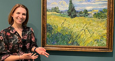 Monika kocha Van Gogha-29159