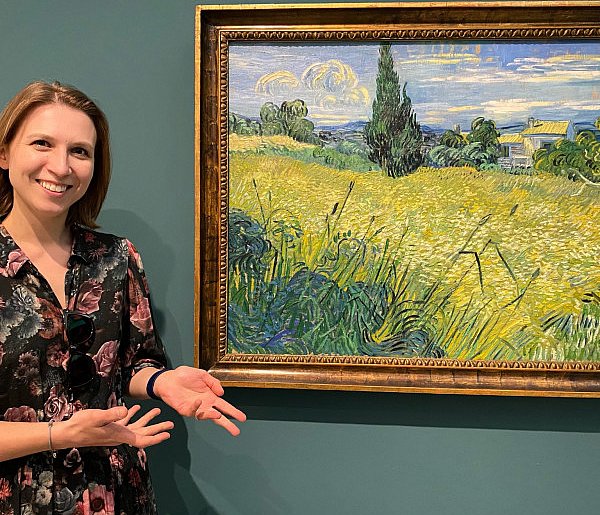 Monika kocha Van Gogha-29159