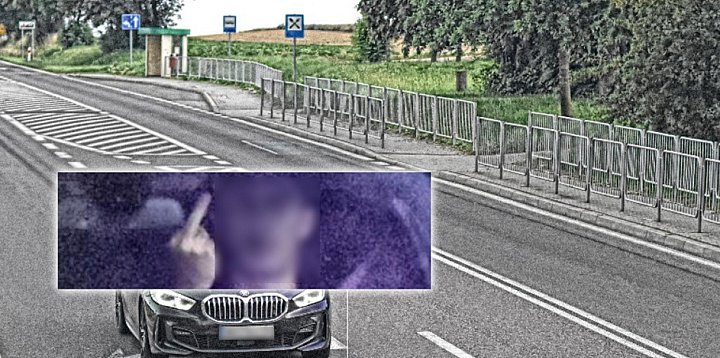 Stop bandytom drogowym. Wchodzą nowe przepisy-29174