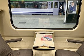Ogromna inwestycja PKP. Na tory wyjadą nietypowe składy-29219