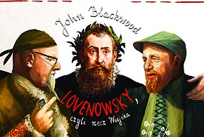 Bluesmani  śpiewają Kochanowskiego!-29247