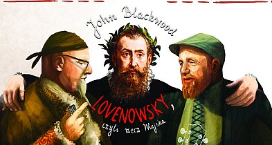Bluesmani  śpiewają Kochanowskiego!-29247