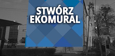 Weź udział w konkursie na ekomural-29252
