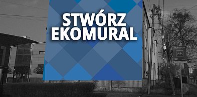 Weź udział w konkursie na ekomural-29252
