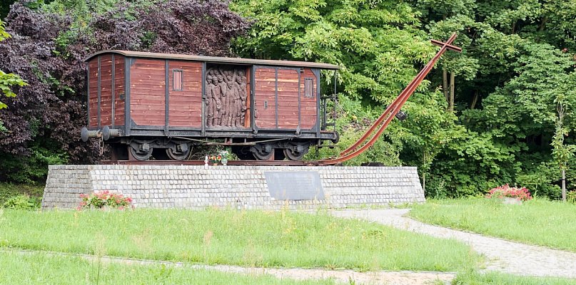 Skwer w Miechowicach zmieni nazwę - 29286