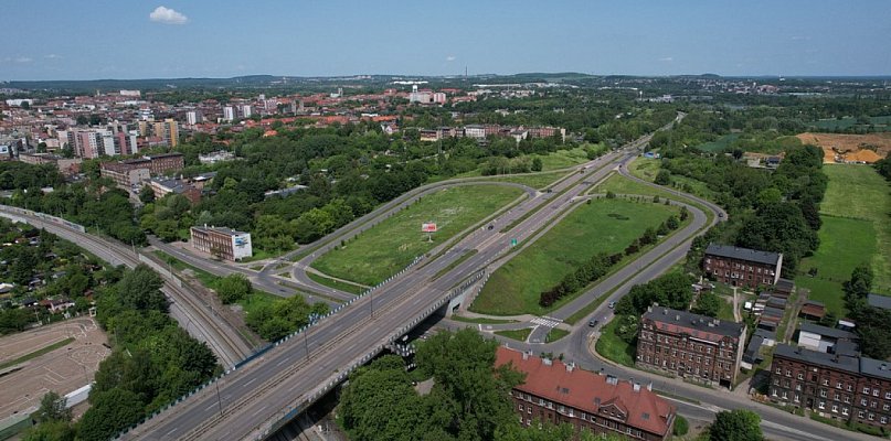 Wiadukt na Rozbarku zostanie wzmocniony - 29301