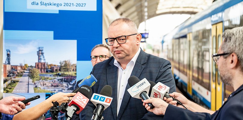 Materiał partnera: Kolejne Impulsy 2 ruszają na tory Województwa Śląskiego - 29316