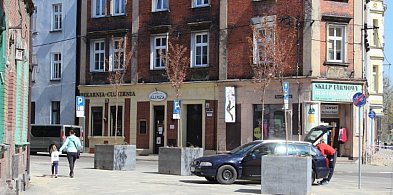 Uwaga kierowcy! Będą utrudnienia na ul. Katowickiej-29321