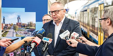 Materiał partnera: Kolejne Impulsy 2 ruszają na tory Województwa Śląskiego-29316