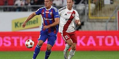 Polonia zapłaciła frycowe i zebrała baty-29338