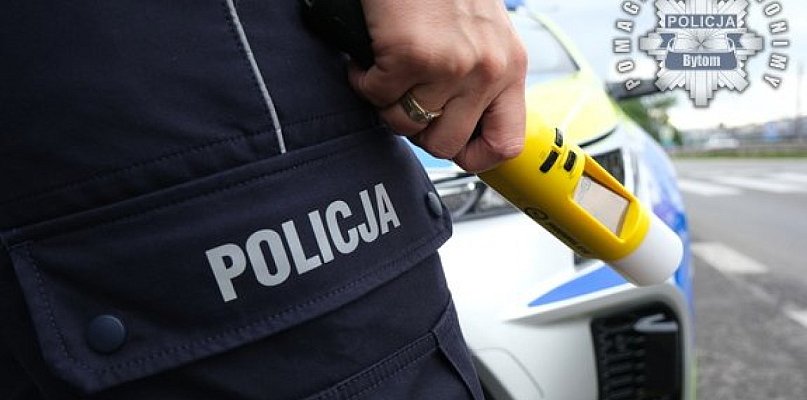 Pijany pirat drogowy pędził przez miasto - 29341
