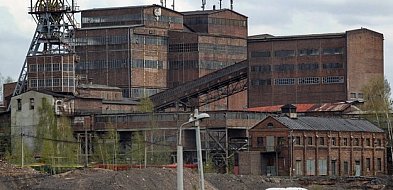 W kopalni Bobrek zginął 41-letni mężczyzna-29353