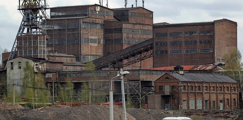 W kopalni Bobrek zginął 41-letni mężczyzna - 29353