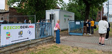 Propozycja Rzeczodzielni: oddaj lub zabierz, a dostaniesz -29356