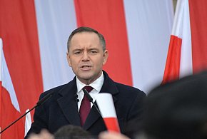Zmiana w Pałacu Prezydenckim. Tak zaczyna się kadencja Nawrockiego-29379