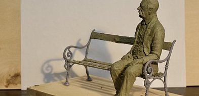 Georg Brüning będzie miał swoją ławeczkę -29389