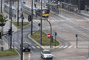 Gdzie w Polsce jeździ się najlepiej? Opublikowano ranking miast-29413