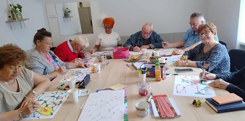 Inicjatywa zmienia życie seniorów i niepełnosprawnych - 29411