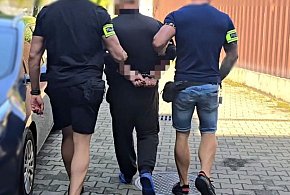 Oszuści w rękach policji-29429
