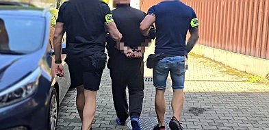 Oszuści w rękach policji-29429
