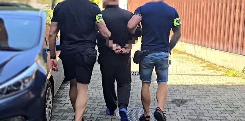 Oszuści w rękach policji - 29429