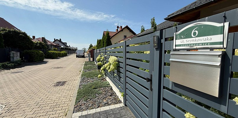 Jak piłkarze Polonii patronami ulic zostali  - 29435