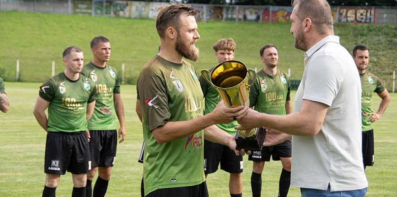 Zieloni i Cidry idą ostro do przodu  - 29439