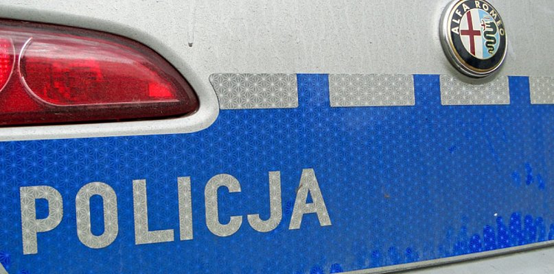 Drogowo-kryminalna kumulacja - 29458