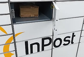Paczkomat uratuje życie? InPost zamontuje specjalne urządzenia-29477