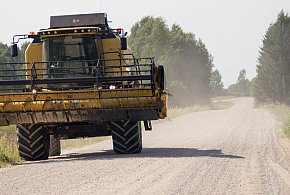 Widzisz coś takiego na drodze? Kierowca może słono zapłacić-29504