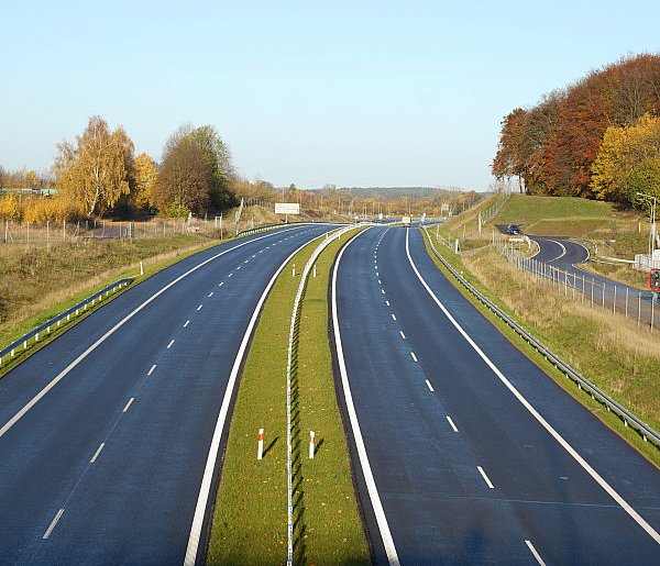Kierowcy sięgną głębiej do kieszeni. Będą podwyżki na popularnej trasie-29507