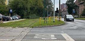 Tramwaj z pierwszeństwem, ale kierowcy też zyskają
