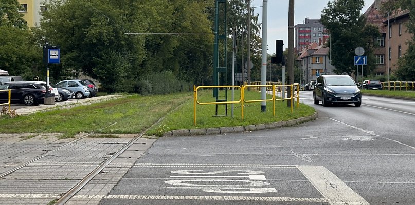 Tramwaj z pierwszeństwem, ale kierowcy też zyskają - 29512