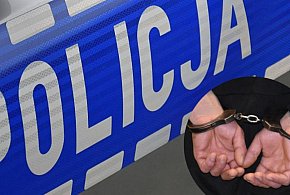 Nie opanował nerwów, pójdzie siedzieć-29521