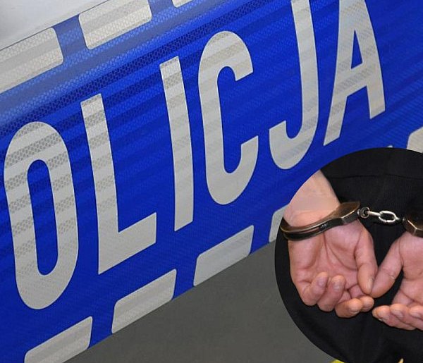 Nie opanował nerwów, pójdzie siedzieć-29521