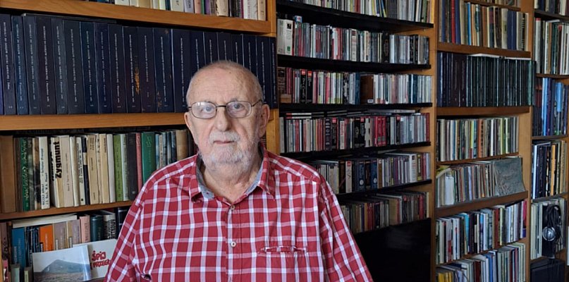 Wychowałem się z Operą Śląską - 29519