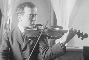 Bytomski ślad wirtuoza-29558