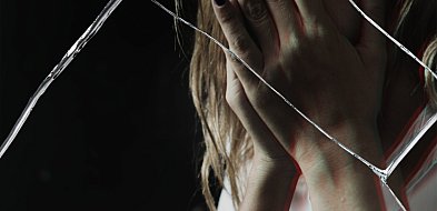Znęcał się nad partnerką  -29560
