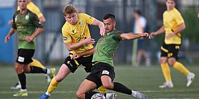 Derby w IV lidze na remis-29556