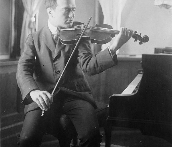 Bytomski ślad wirtuoza-29558
