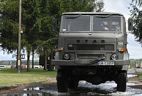 Kolumny wojskowe wyjadą na ulice. Wojsko zapowiada wielkie manewry-29575