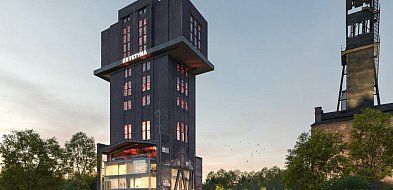 Szyb Krystyna ocalony i gotowy do kapitalnej rewitalizacji -29571